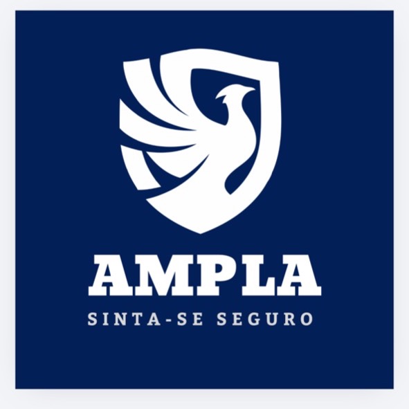 Logo Ampla